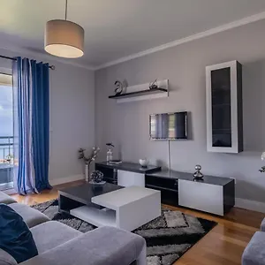 Sunsea Penthouse Santa Cruz (Madeira)